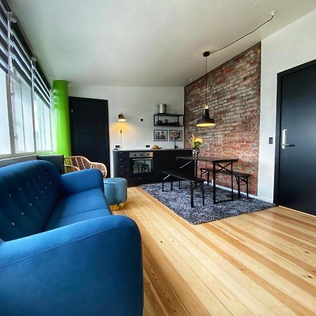 Broncks Apartment 2 - Modern 2-Bedroom In The Heart Of Tórshavn Exteriér fotografie