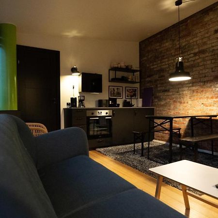 Broncks Apartment 2 - Modern 2-Bedroom In The Heart Of Tórshavn Exteriér fotografie